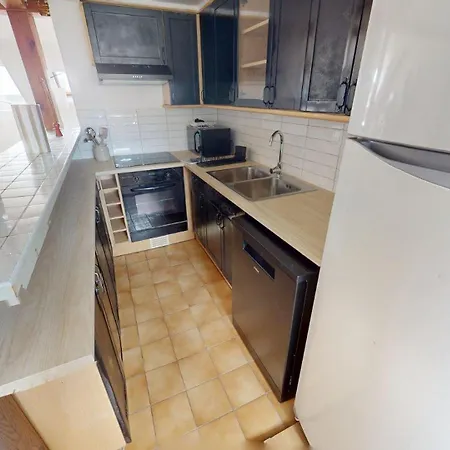 Magnifique T3 Moderne - Rue Aristide Briand 아파트 *
