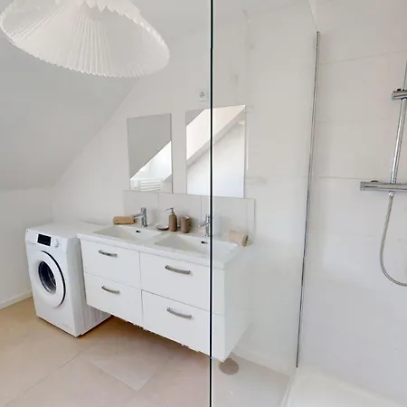 Magnifique T3 Moderne - Rue Aristide Briand Le Havre