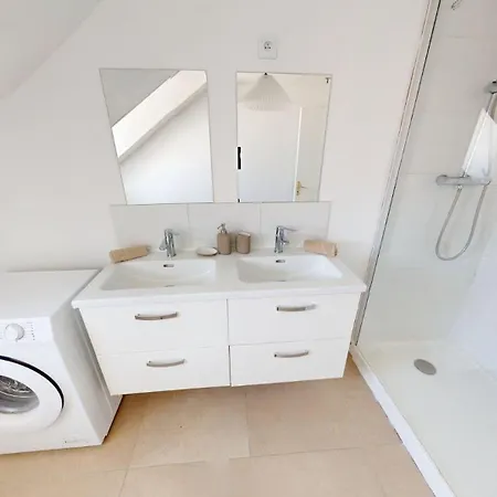 Magnifique T3 Moderne - Rue Aristide Briand Apartment Le Havre