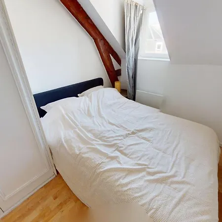 Magnifique T3 Moderne - Rue Aristide Briand Apartment Le Havre