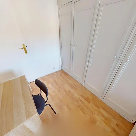 Апартаменты Magnifique T3 Moderne - Rue Aristide Briand Гавр