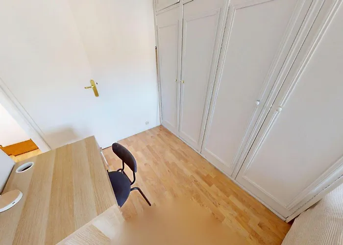 Apartment Magnifique T3 Moderne - Rue Aristide Briand Le Havre